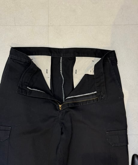 Dikies pants black