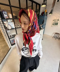 Roberta di Camerino scarf