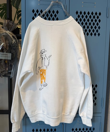 NEW KIDS ON THE BLOCK sweat