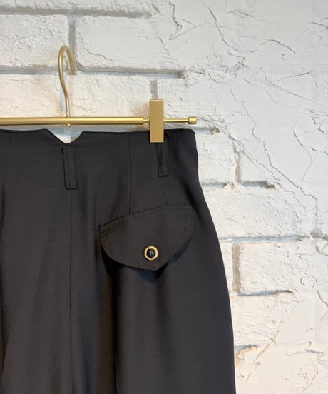 スラックスpants