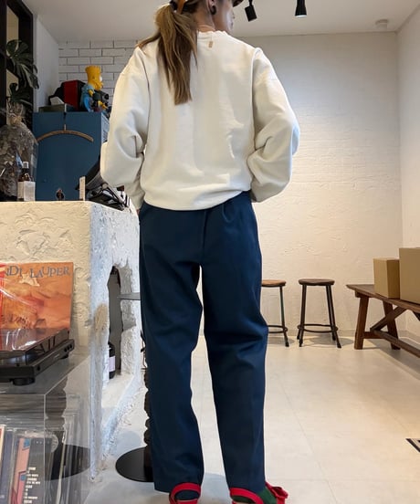 Dikies pants navy made in USA