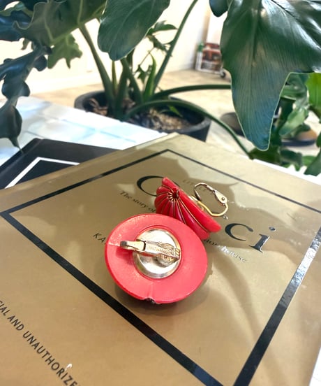 vintage prety earring