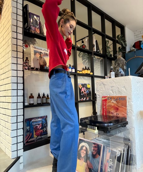 Dikies pants Blue