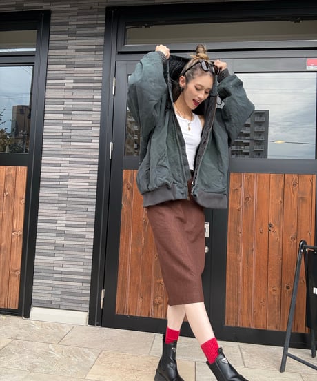Carhartt アクティブジャケットパーカー　モスグリーン
