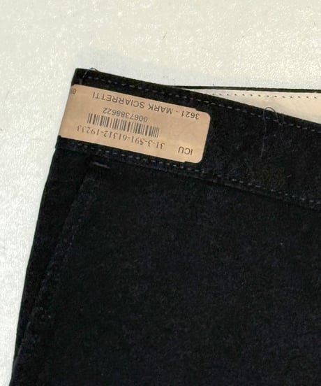 Dikies pants black made in GUATEMALA
