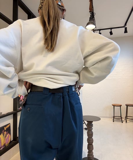 Dikies pants navy made in USA