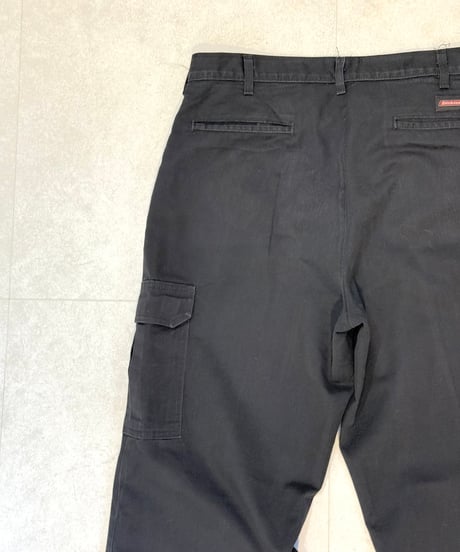 Dikies pants black