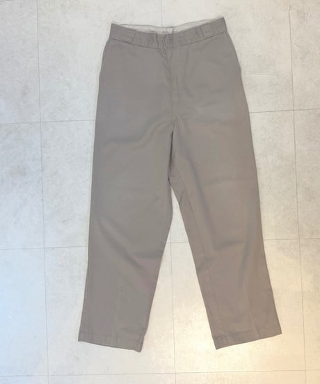 Dikies pants gray made in USA