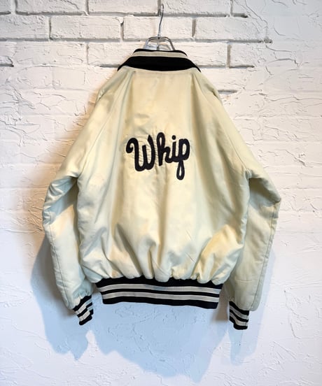 GO SPORTS WEAR Rusty スタジアムジャンパー