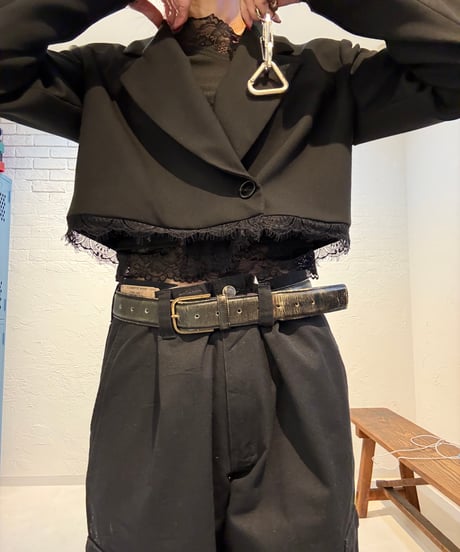 Dikies pants black made in GUATEMALA