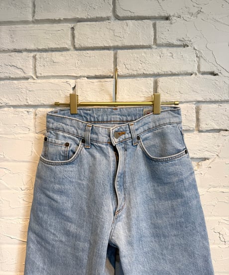 Wrangler denim pants