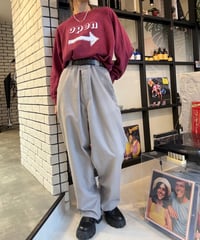 Dikies pants gray made in USA