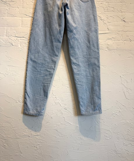 Wrangler denim pants