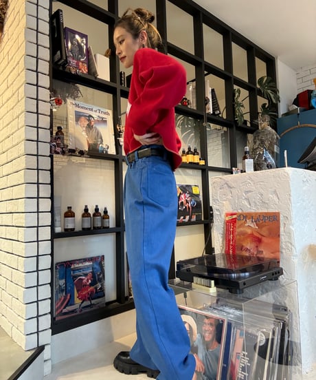 Dikies pants Blue