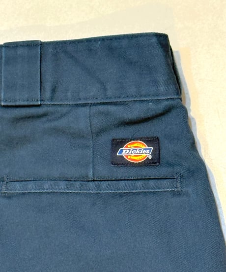 Dikies pants navy made in USA