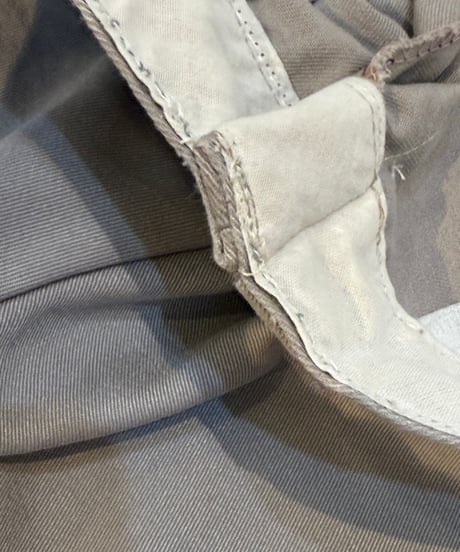 Dikies pants gray made in USA
