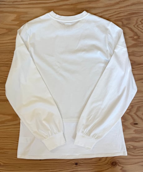 【しゅーオリジナル商品3枚セット】古着tシャツをおしゃれに着るためのロンt3色set