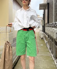 POLO herb pants