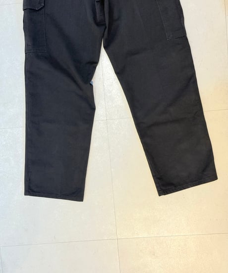 Dikies pants black