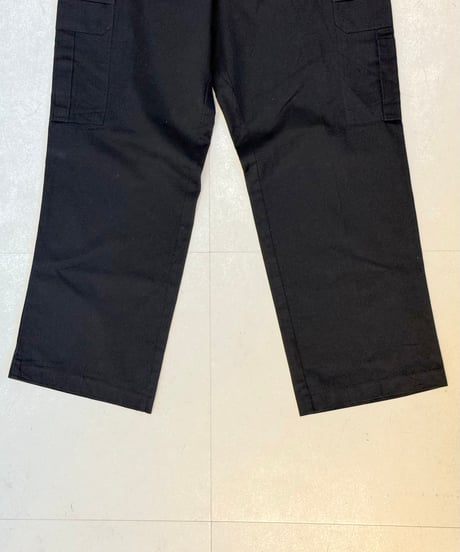 Dikies pants black made in GUATEMALA