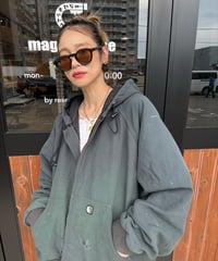 Carhartt アクティブジャケットパーカー　モスグリーン