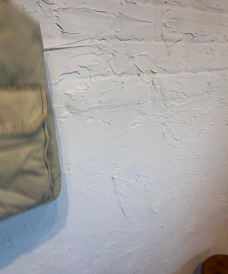 A&M INDUSTRIESダウンベスト