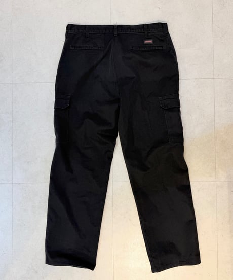 Dikies pants black