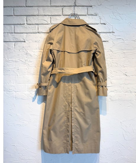 Burberrys vintageステンカラーコート