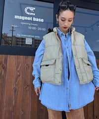 Levi's デニムシャツ