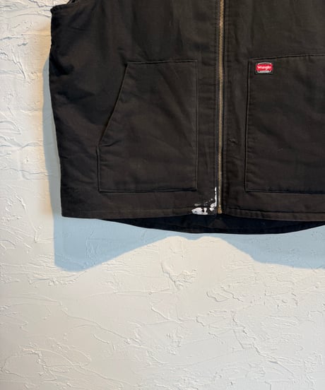 Wrangler ベスト