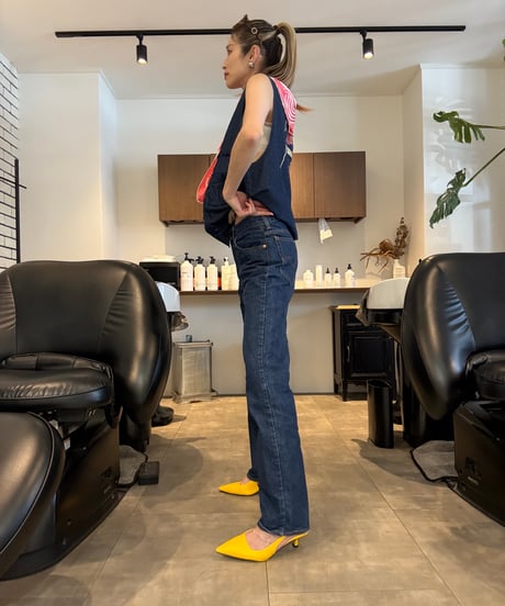 90's Levi's 501 denim pants
