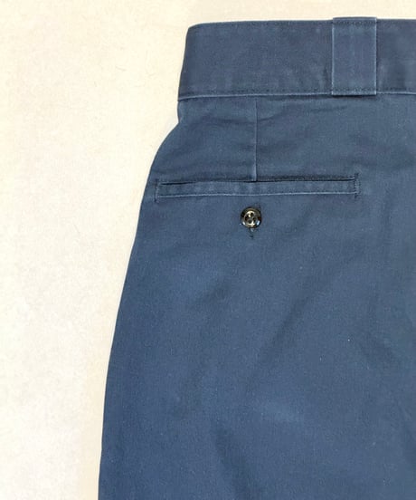 Dikies pants navy made in USA