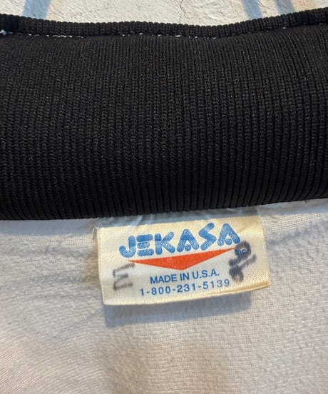 JEKASA WESTERN OREGON ナイロンジャケット