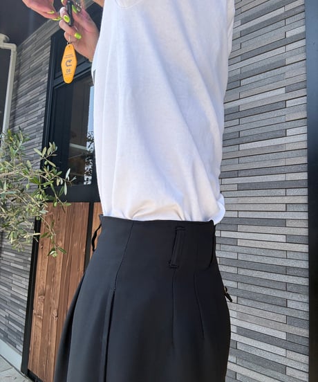 スラックスpants