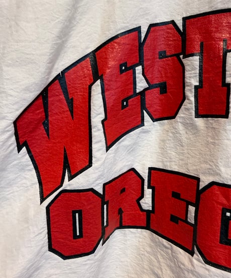 JEKASA WESTERN OREGON ナイロンジャケット