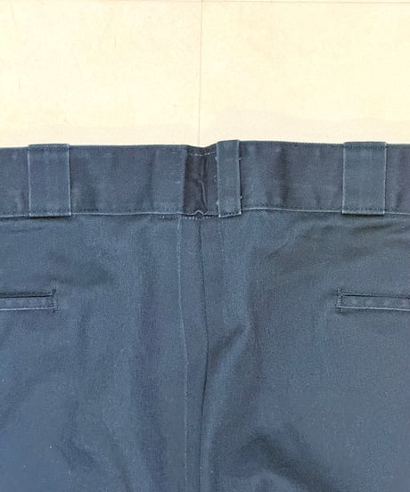 Dikies pants navy made in USA