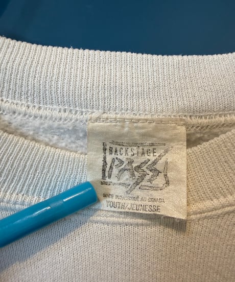 NEW KIDS ON THE BLOCK sweat