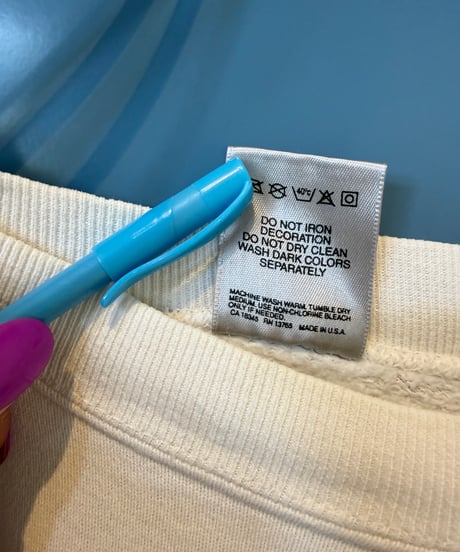WORLD LEADING TEVHNOLOGY YAMAHA sweat