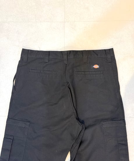 Dikies pants black made in GUATEMALA