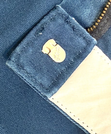 Dikies pants navy made in USA