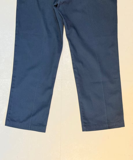 Dikies pants navy made in USA