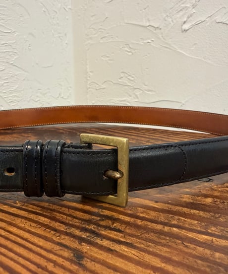 COACH  vintage belt