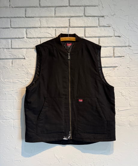 Wrangler ベスト
