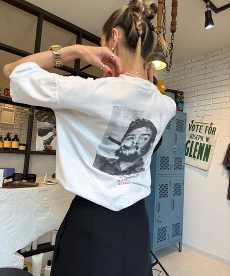 赤★／t-shirts