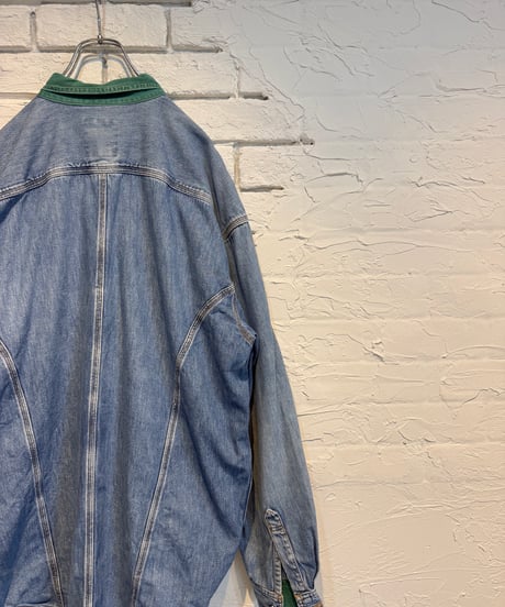 BANANA REPUBLIC デニムシャツジャケット