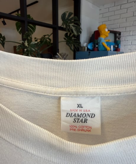 WHAT THE HELL IS THAT？／短丈t-shirts