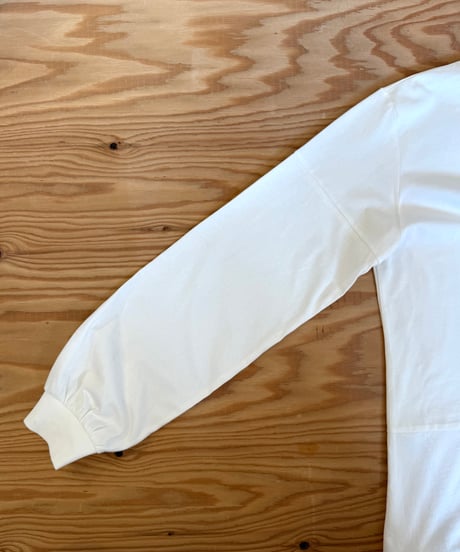 【しゅーオリジナル商品3枚セット】古着tシャツをおしゃれに着るためのロンt3色set