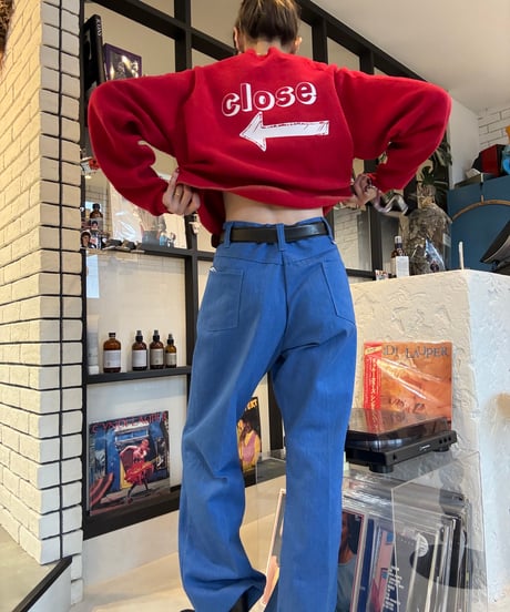 Dikies pants Blue