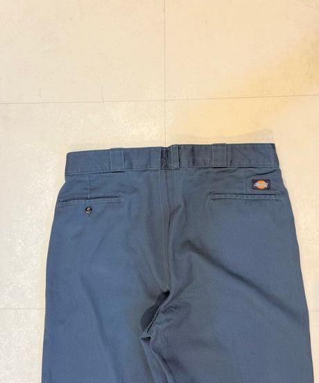 Dikies pants navy made in USA