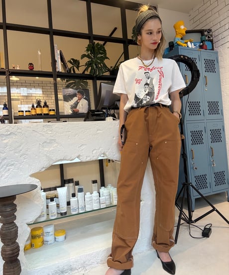 carhartt B01-BRN 32✖️34